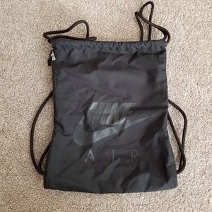 NIKE Nylon backpack